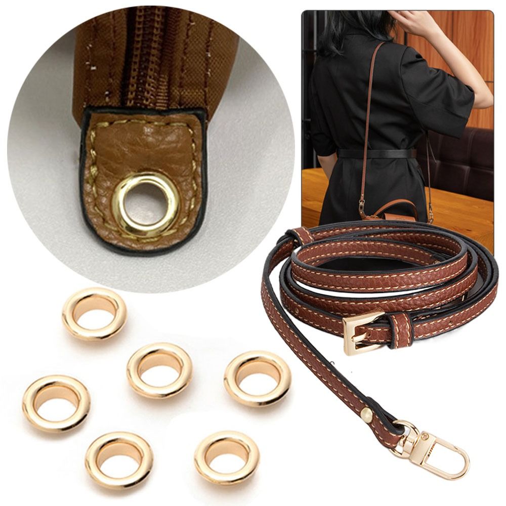 สายหนังแท้สำหรับกระเป๋าสะพายข้ - Leatherwork Hole Punch บทวิจารณ์และราคา
