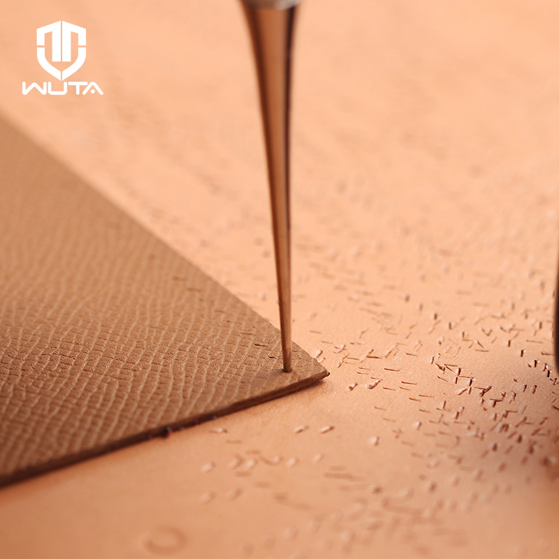 WUTA 2ชิ้นมือเย็บ Awl เครื่องม - Leatherwork Hole Punch บทวิจารณ์และราคา