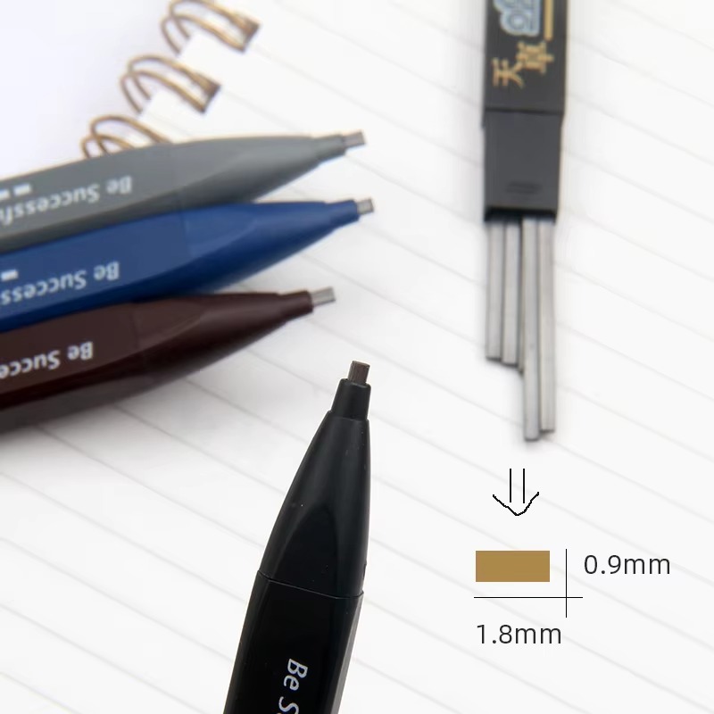 ชุดดินสอเขียนแบบ 2B ประกอบด้วย - Staedtler Pencil Lumocolor บทวิจารณ์และราคา