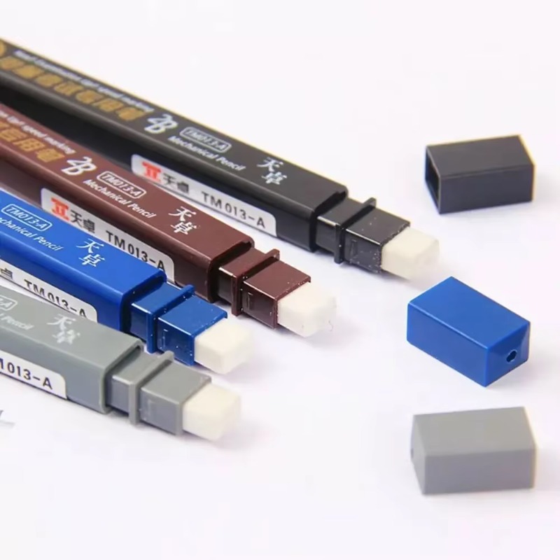 ชุดดินสอเขียนแบบ 2B ประกอบด้วย - Staedtler Pencil Lumocolor บทวิจารณ์และราคา