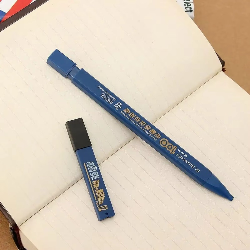 ชุดดินสอเขียนแบบ 2B ประกอบด้วย - Staedtler Pencil Lumocolor บทวิจารณ์และราคา