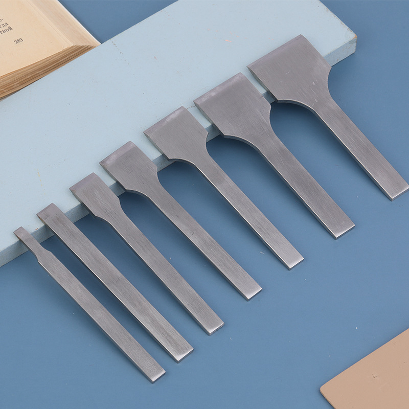 หนังหัตถกรรม Punches Hole Punc - Leatherwork Hole Punch บทวิจารณ์และราคา