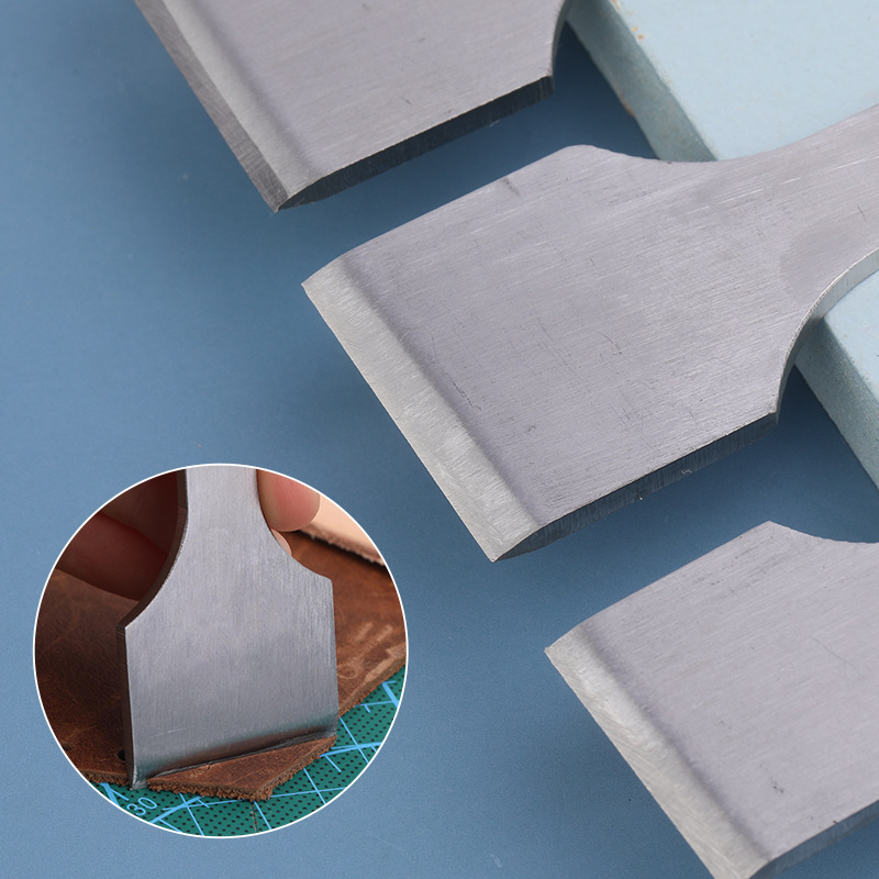 หนังหัตถกรรม Punches Hole Punc - Leatherwork Hole Punch บทวิจารณ์และราคา
